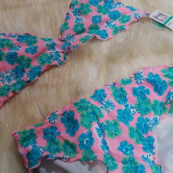 Copper Key size 16 bikini - Picture 2 of 6